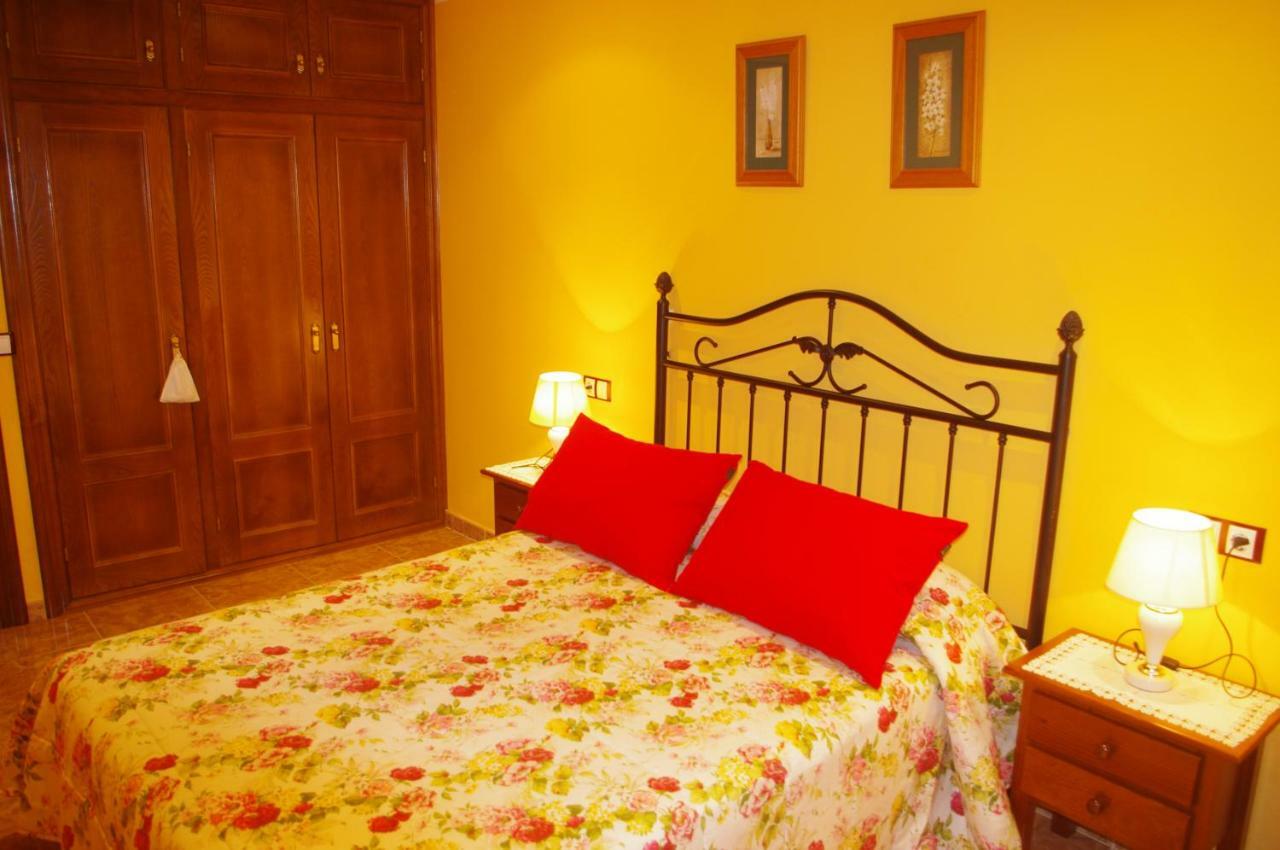 La Vega Del Sella Villa Onís Exterior foto