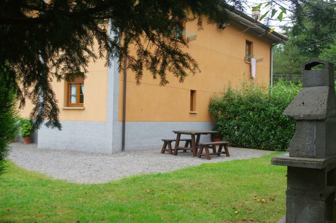 La Vega Del Sella Villa Onís Exterior foto